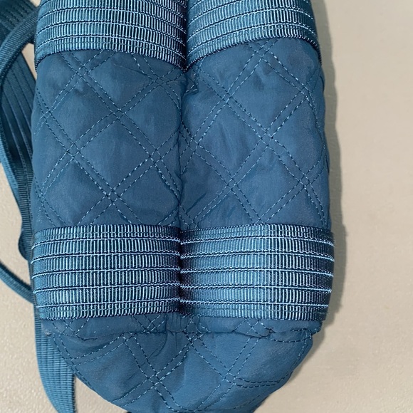 Isaac Miztahi New York quilted bag - Picture 3 of 3